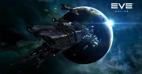 Как установить eve online на linux