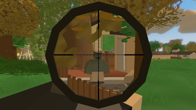 Как установить unturned