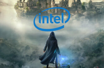 intel linux hogwarts legacy