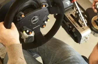 Steering Wheel Manager 0.8.3